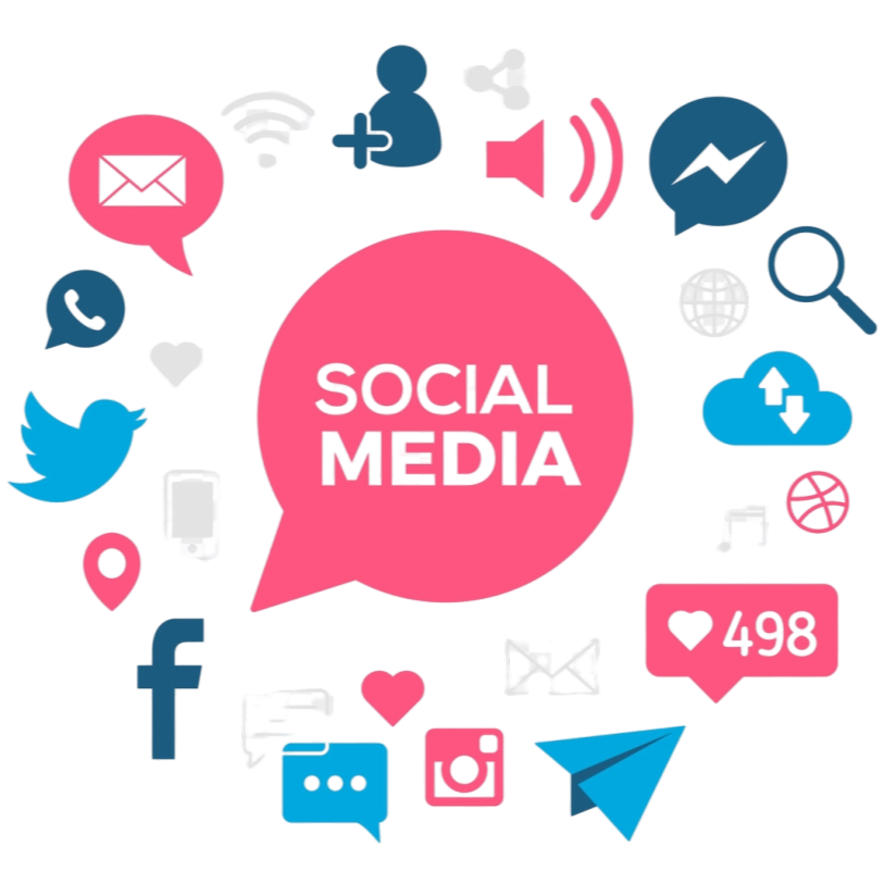 social media expert